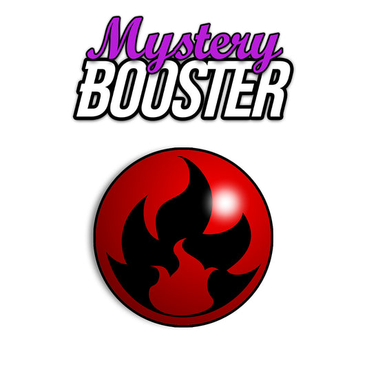 Kiosk Mystery Booster (Japanisch)