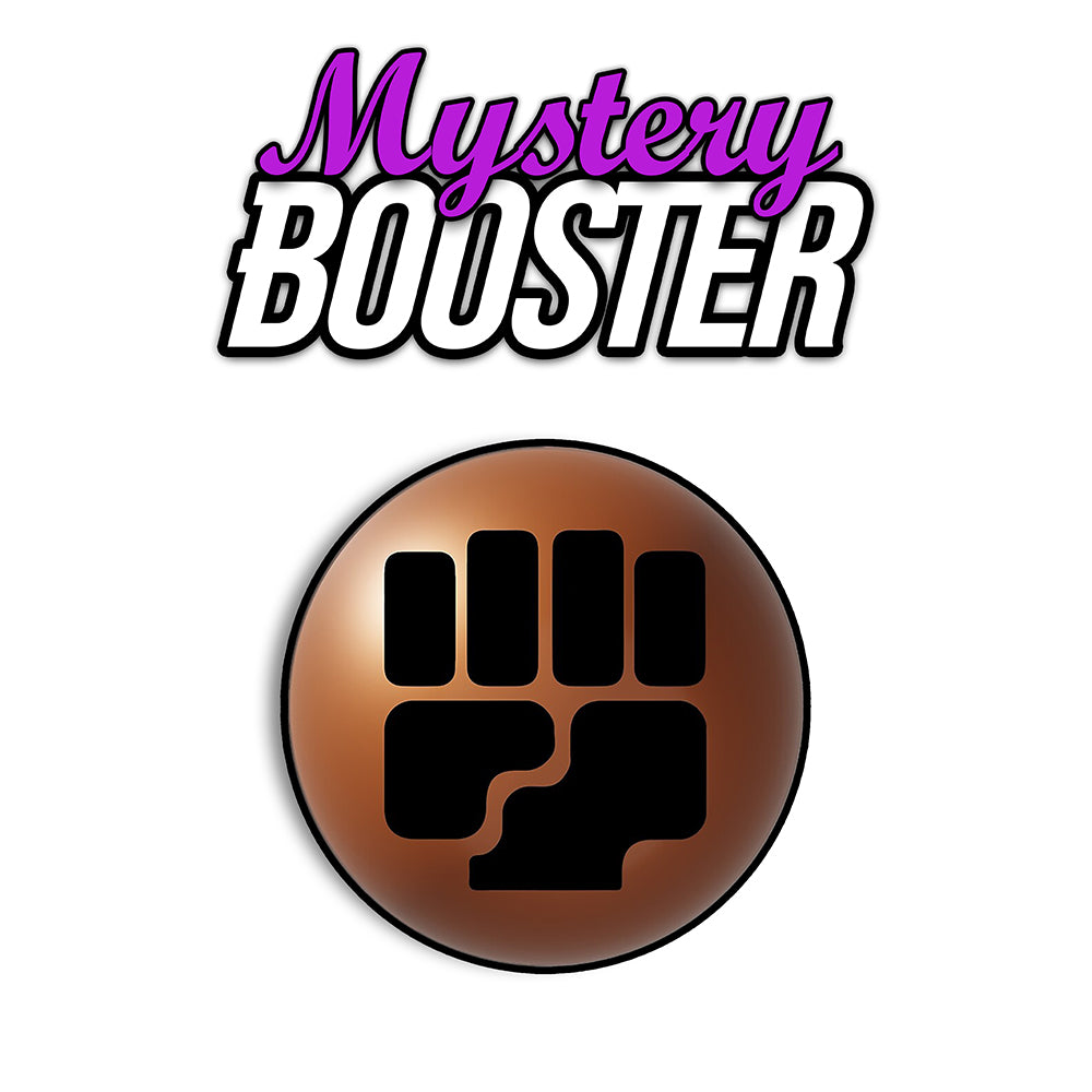 Kiosk Mystery Booster (Japanisch)