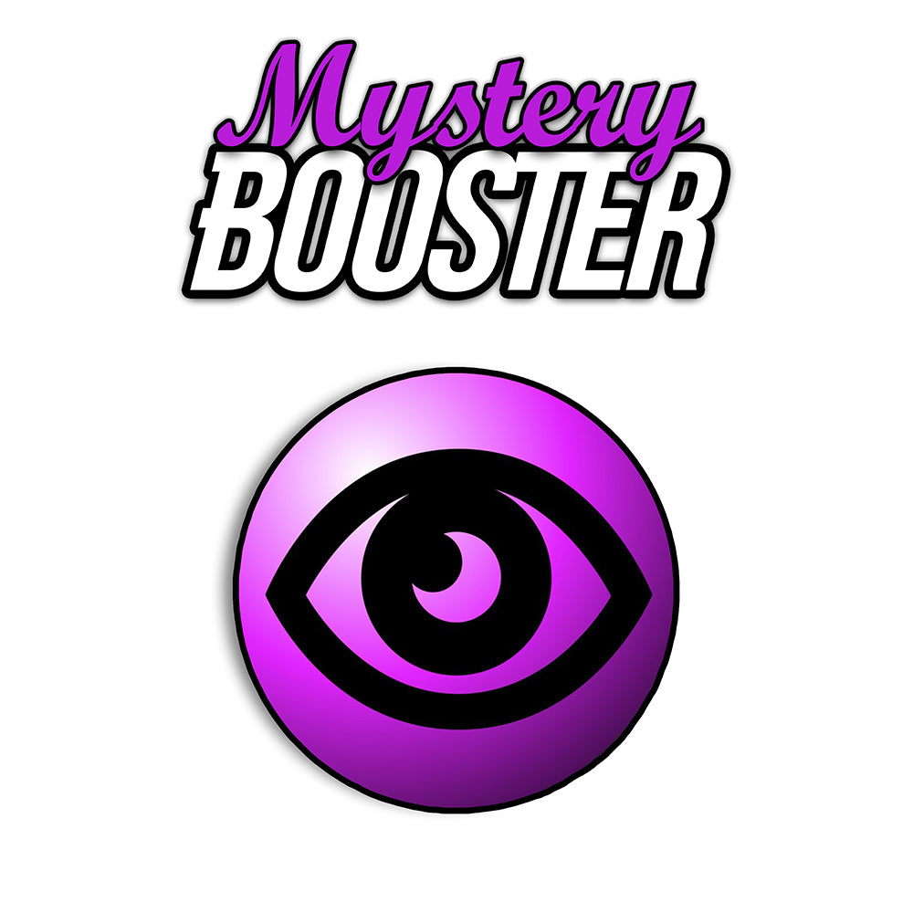 Kiosk Mystery Booster (Japanisch)