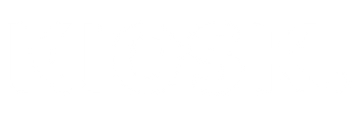 Kiosk