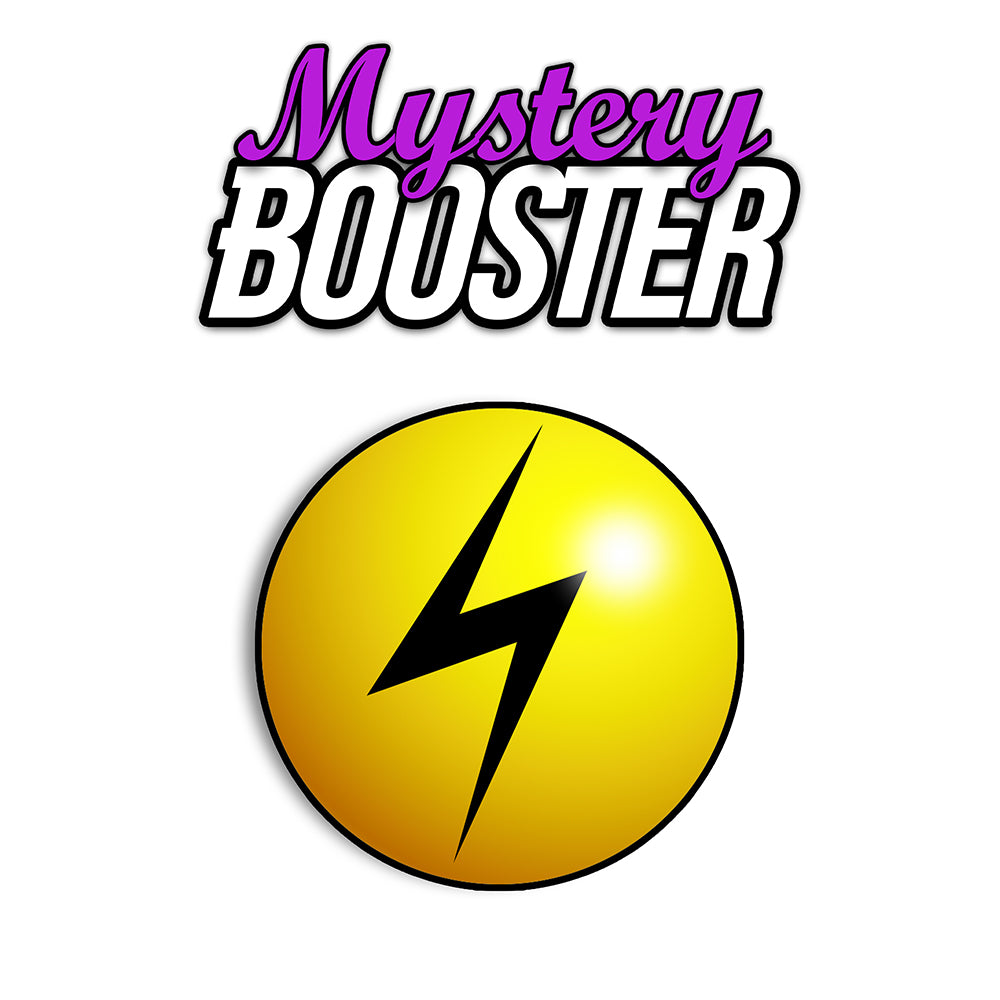 Kiosk Mystery Booster (Japanisch)