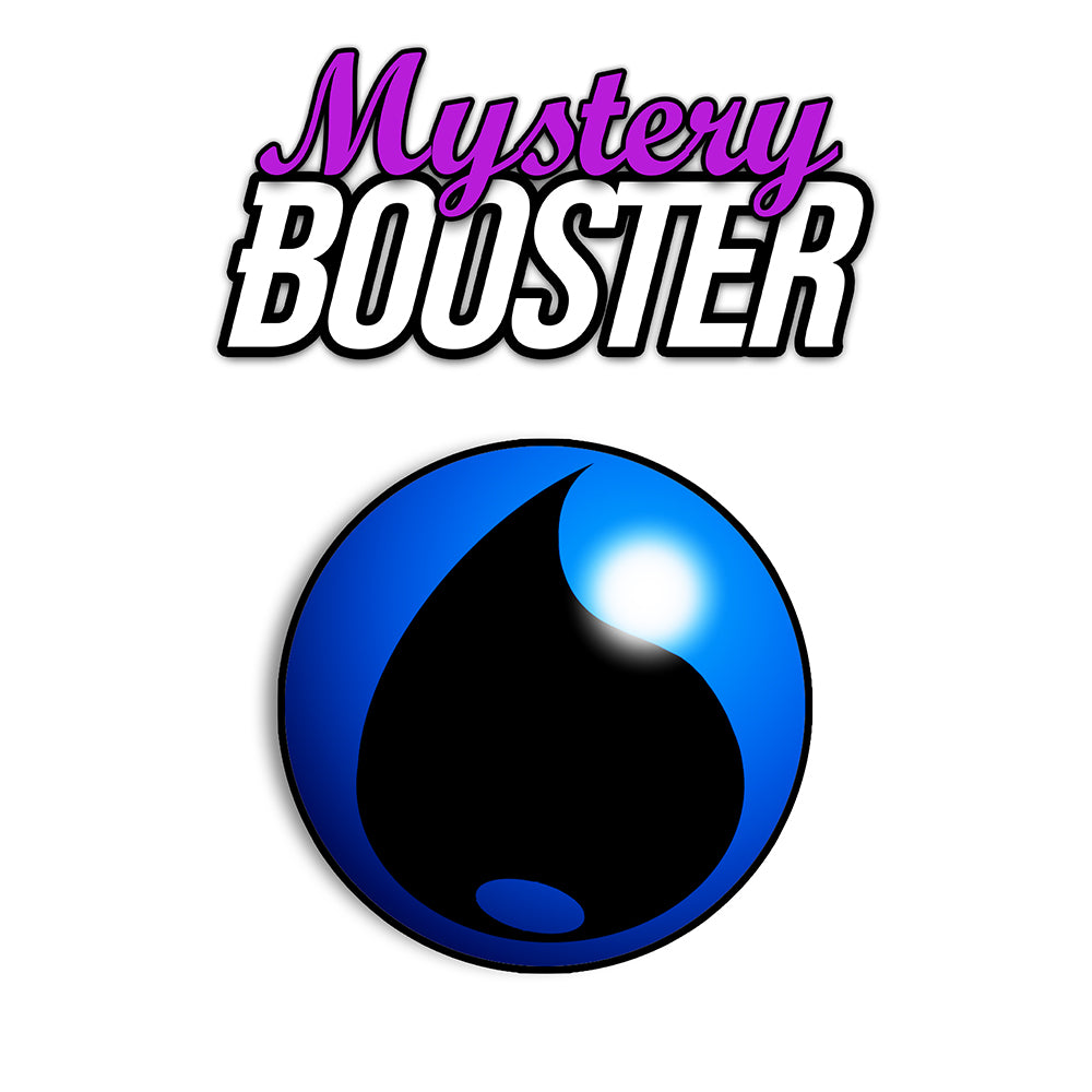 Kiosk Mystery Booster (Japanisch)